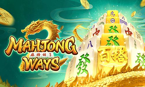 Mahjong Ways Slot: Tips & Panduan Menang Terbaik