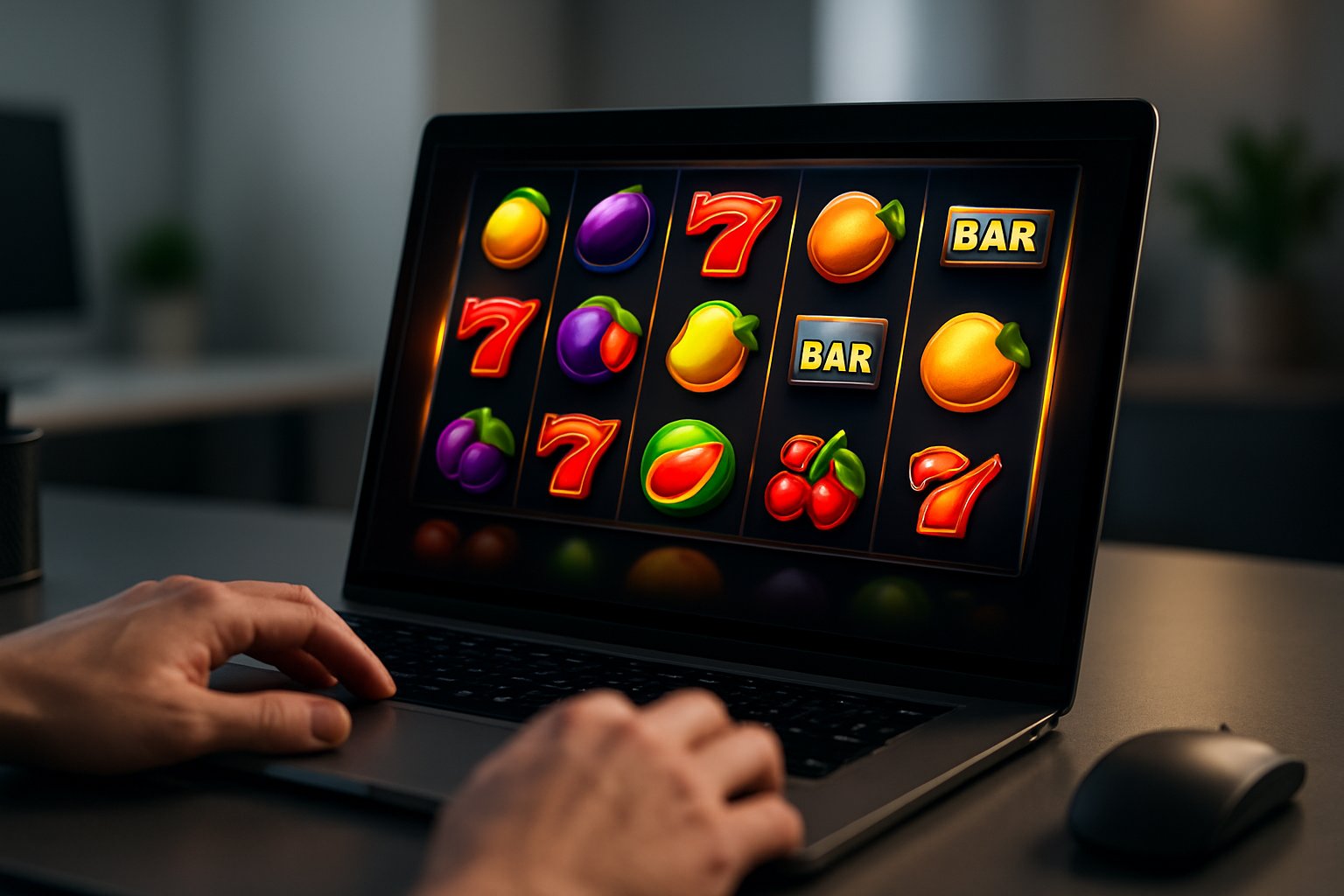 RTP Slot Online: Strategi Menang Besar 2025